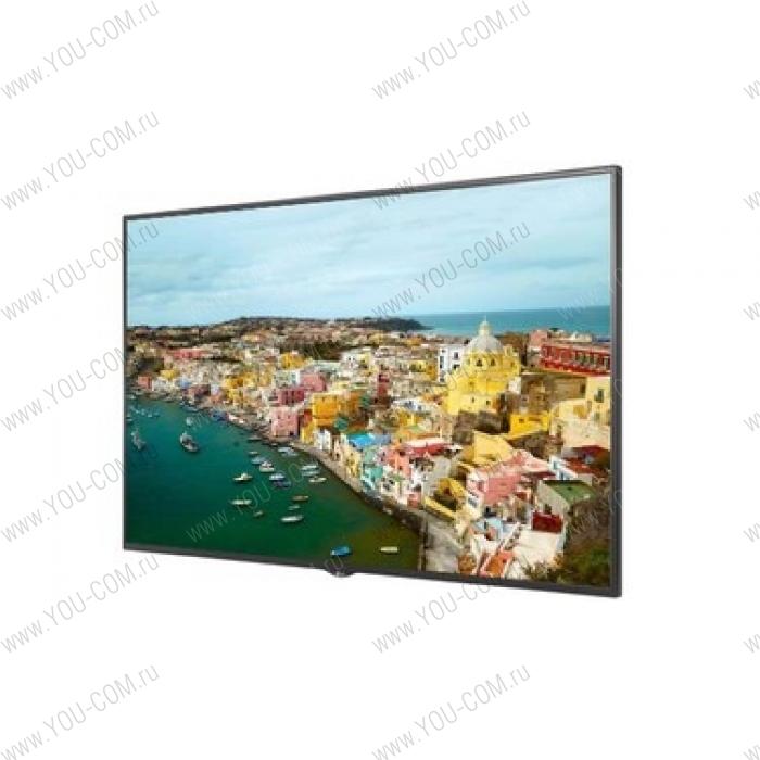 Commercial_LED LCD Monitor 55 55SM5C-BF