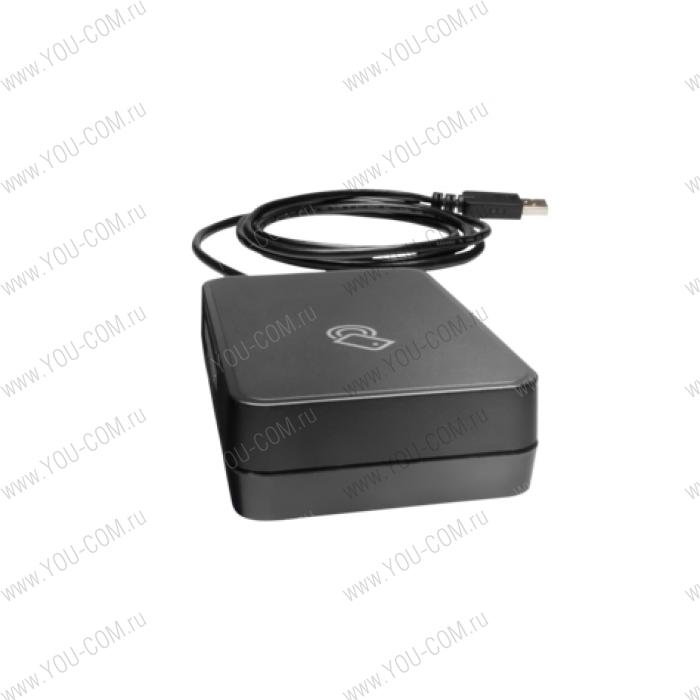 HP Accessory - Jetdirect 3000w NFC/Wireless