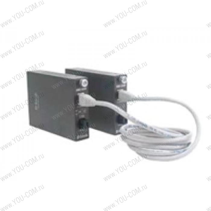 D-Link DMC-920T, Dual-wavelength Media Converter, 10/100BASE-TX to 100BASE-FX SM Fiber (20km, SC)