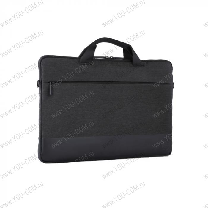 Dell Case Sleeve Professional 14 (for all 10-14" NB; размер 35х29х5 см)