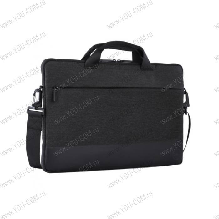 Dell Case Sleeve Professional 15 ( for all 10-15" NB; размер 43х31х5 см)