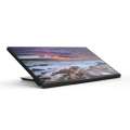 Монитор Dell сенсорный 23.8" P2418HT LED S/BK (Touch; IPS; 16:9; 250 cd/m2; 1000:1/8M:1; 6ms; 1920x1080; VGA; HDMI; DP; 5хUSB)