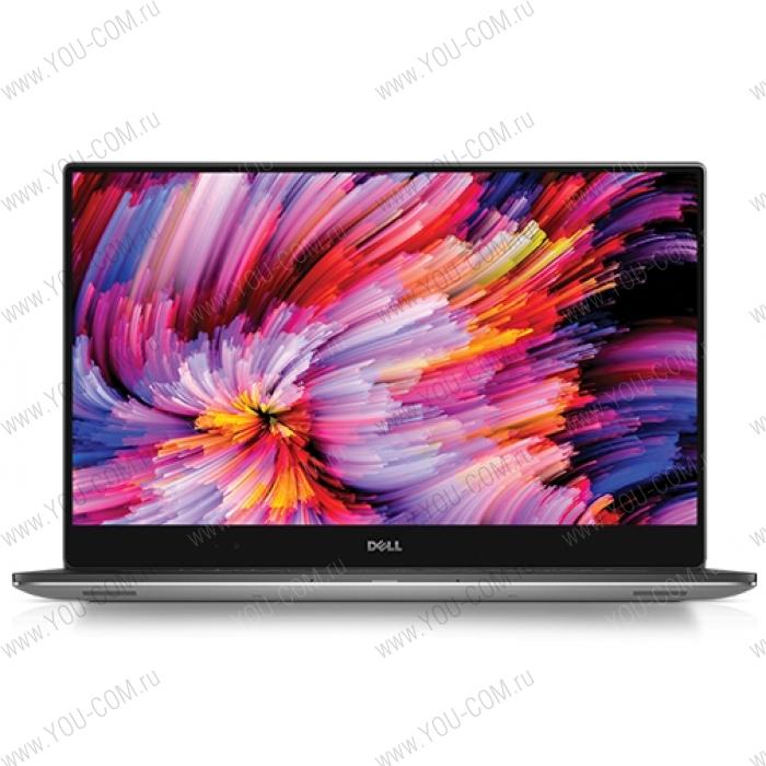 Ноутбук без сумки Dell XPS 15 (9560) 15,6" 4K UHD (3840 x 2160) IPS Touch InfinityEdge i7-7700HQ (2,8GHz) 16GB 512GB SSD GTX 1050 (4GB DDR5)TPM 6 cell 2 yearsWin 10 Pro