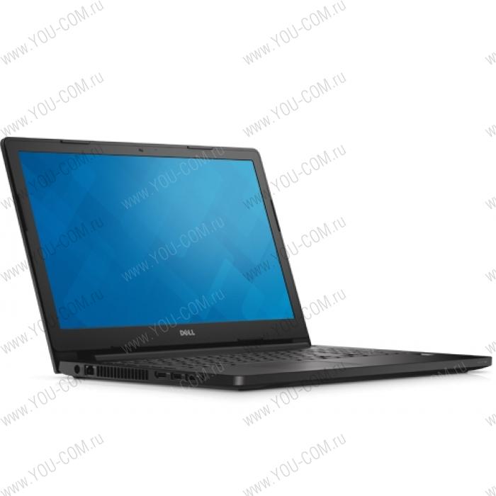 Latitude 3570 Core i5-6200U 2.3GHz 15,6'' FHD IPS AG,Cam,8GB DDR3(1) 1TB 5.4krpm,NV.GF 920M (2GB),WiFi,BT,TPM,6C,2.5kg,1y,Win7Pro(64)+WIn10 Pro