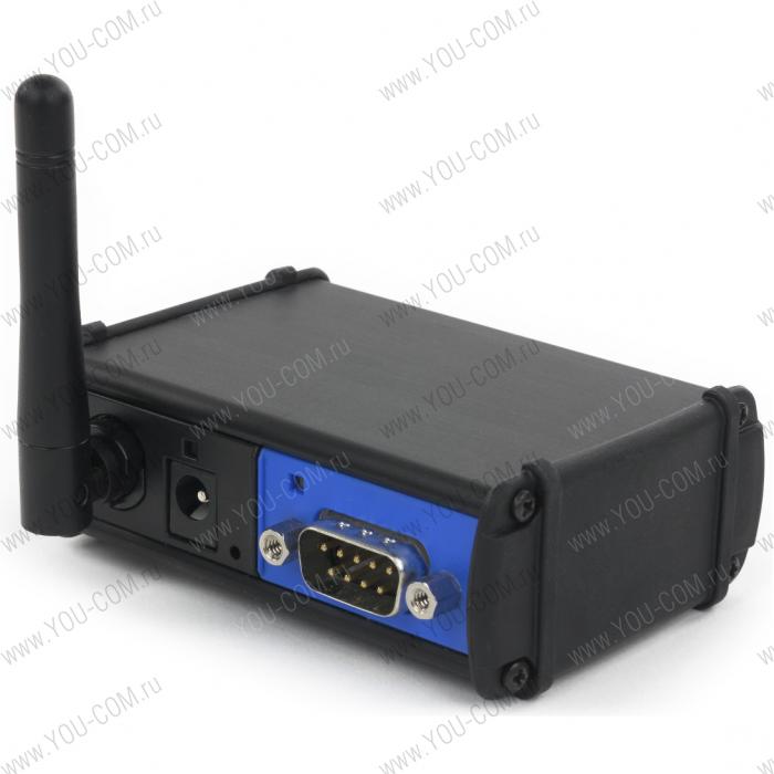 Сетевой адаптер Global Cache iTach [GC-WF2SL] RS-232/422/485 - WiFi