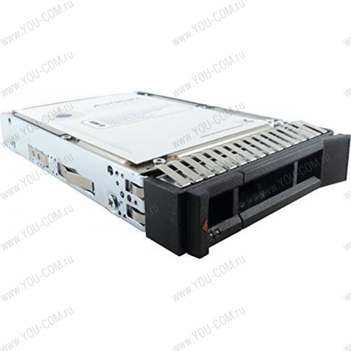 Жесткий диск Lenovo TS TCh 2TB 7.2K 12Gbps NL SAS 2.5in G3HS HDD (x3250 M6/x3500 M5/x3550 M5/x3650 M5/x3850/x3950 X6/x240 M5/nx360 M5)