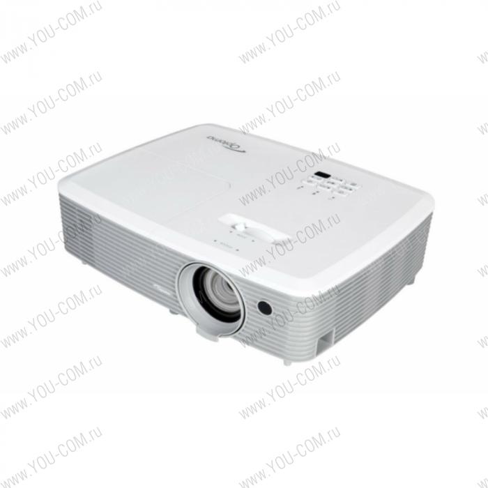 Проектор Optoma EH400