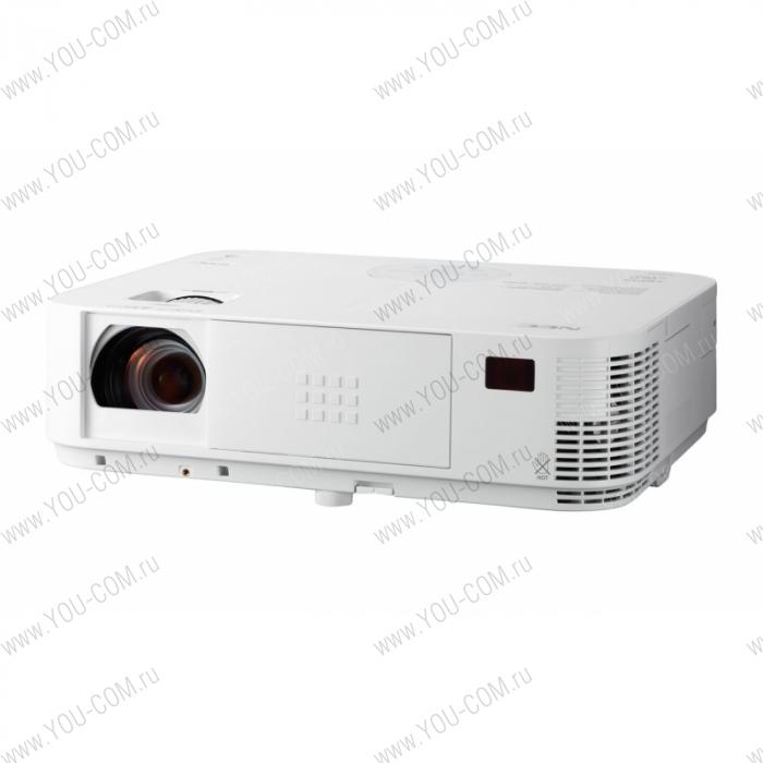 Проектор NEC M403W (M403WG)