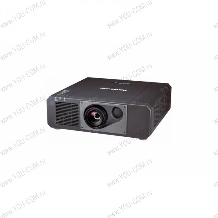 Лазерный проектор Panasonic PT-RZ575E