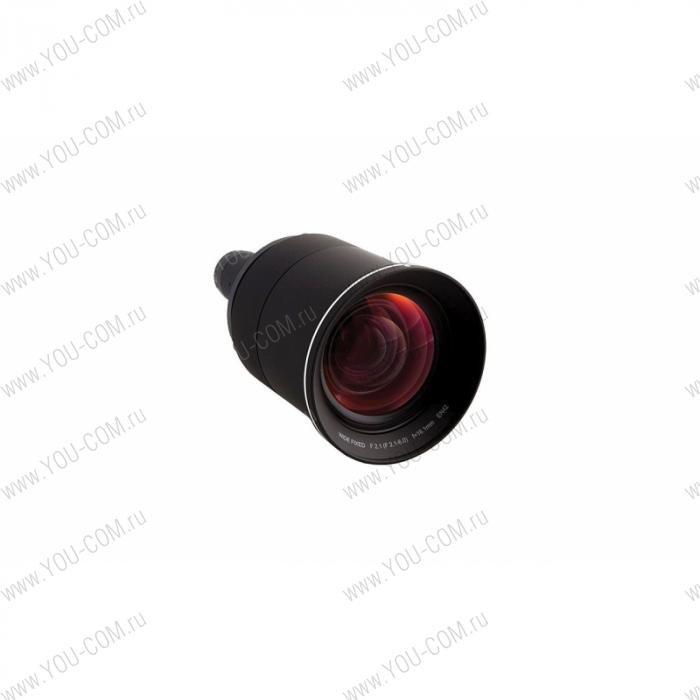 [EN42] demo Объектив Ultra Wide Lens Projectiondesign 503-0223-00 demo
