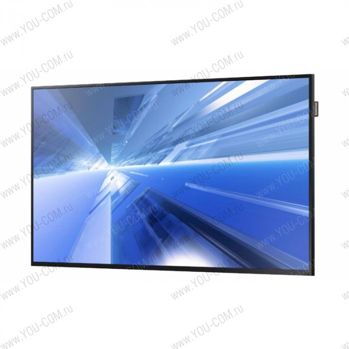 LED панель Samsung DC48E