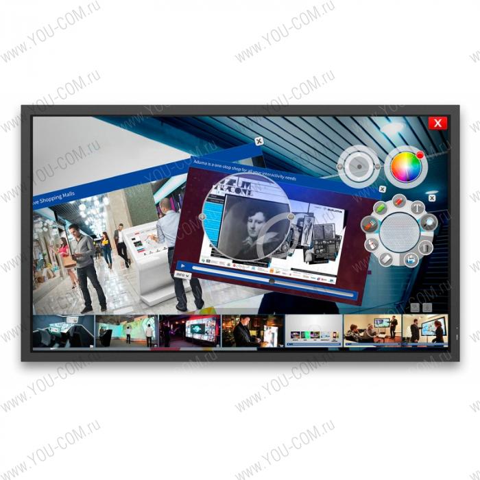 LCD панель NEC MultiSync E805 SST