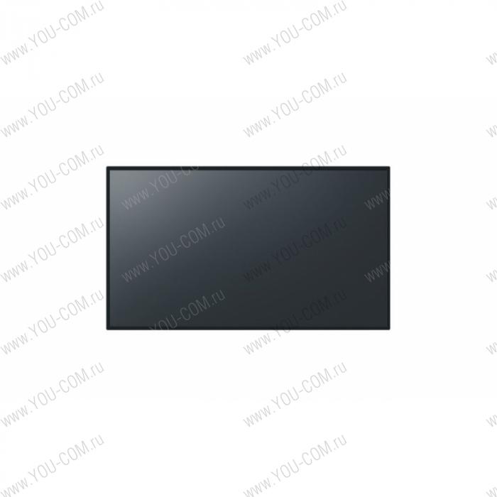 LED панель Panasonic TH-75EF1W