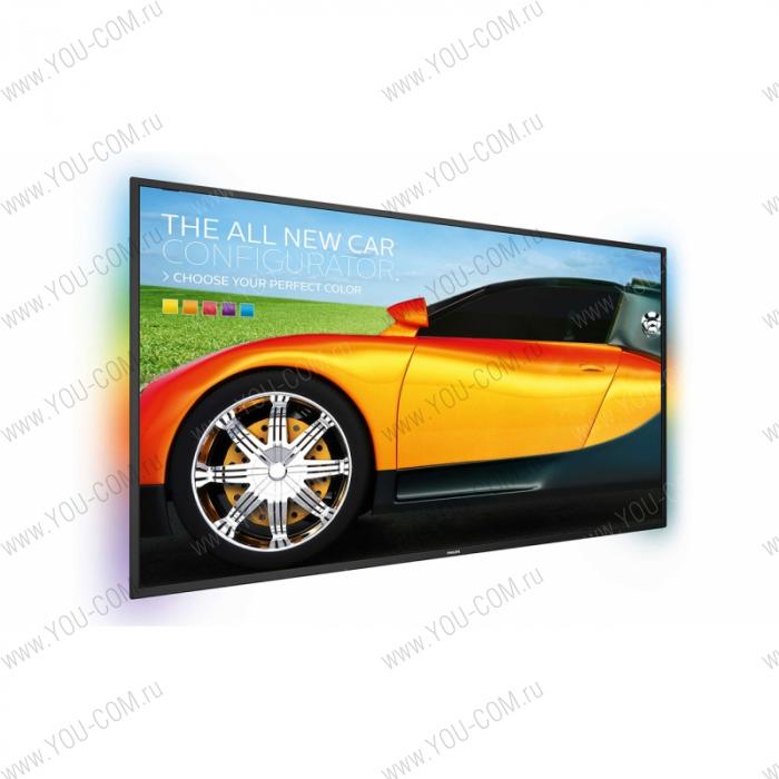 LED панель Philips BDL4835QL/00
