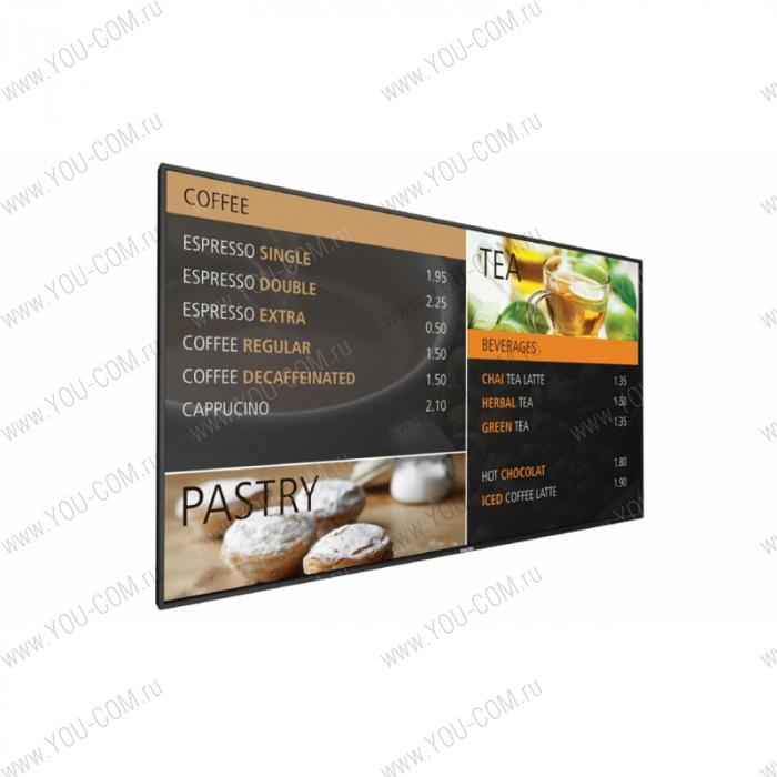 LED панель Philips BDL4970EL/00