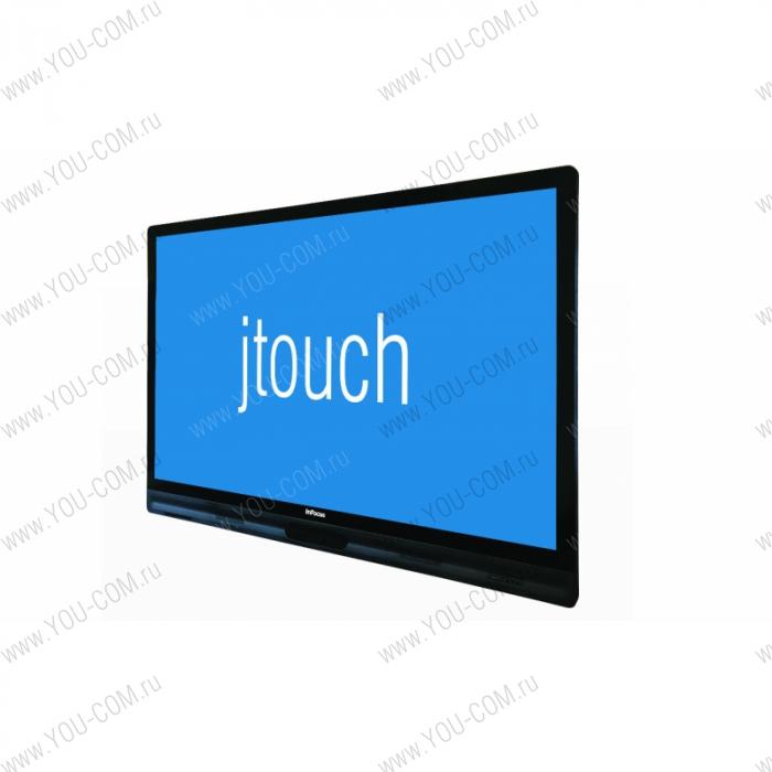 Интерактивная панель INFOCUS JTouch [INF6500eAG]