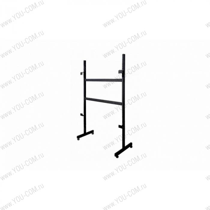 Мобильная напольная стойка STW-04