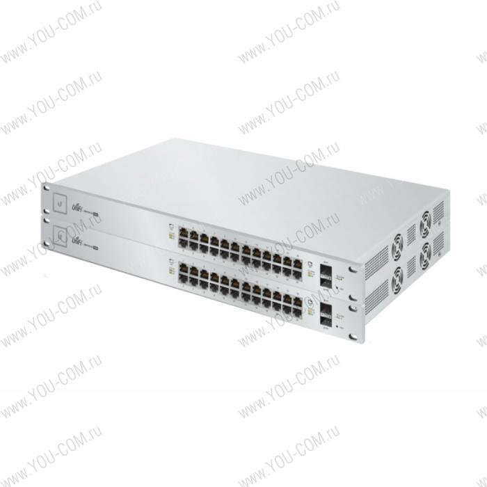 Коммутатор Ubiquiti UniFi Switch 24-250W