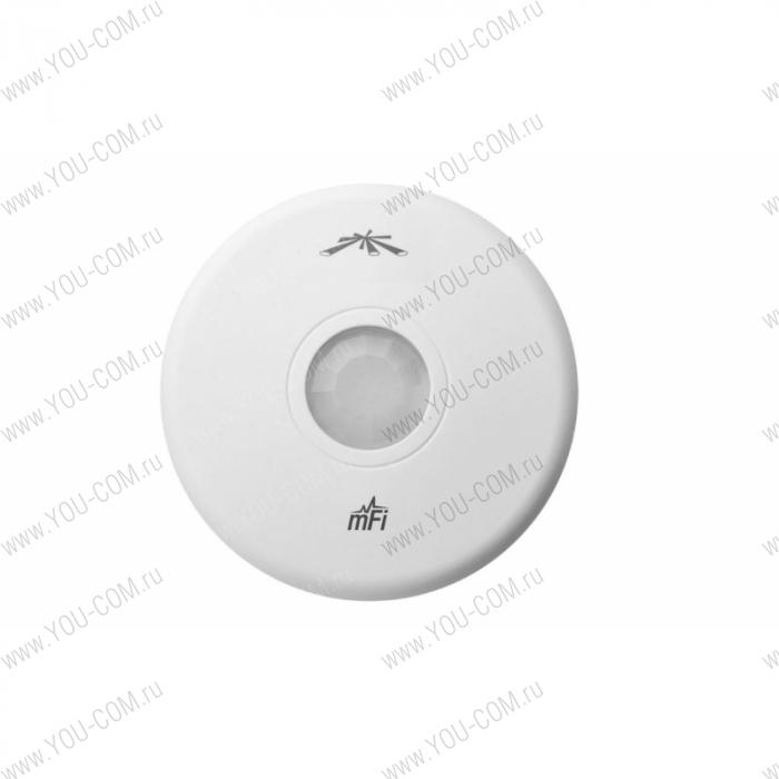 Датчик движения Ubiquiti mFi-MSC Ceiling Mount Motion Sensor