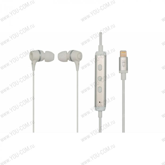 Наушники MIXBERRY MBHMFI010WH