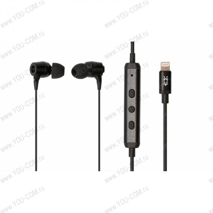 Наушники MIXBERRY MBHMFI010BK