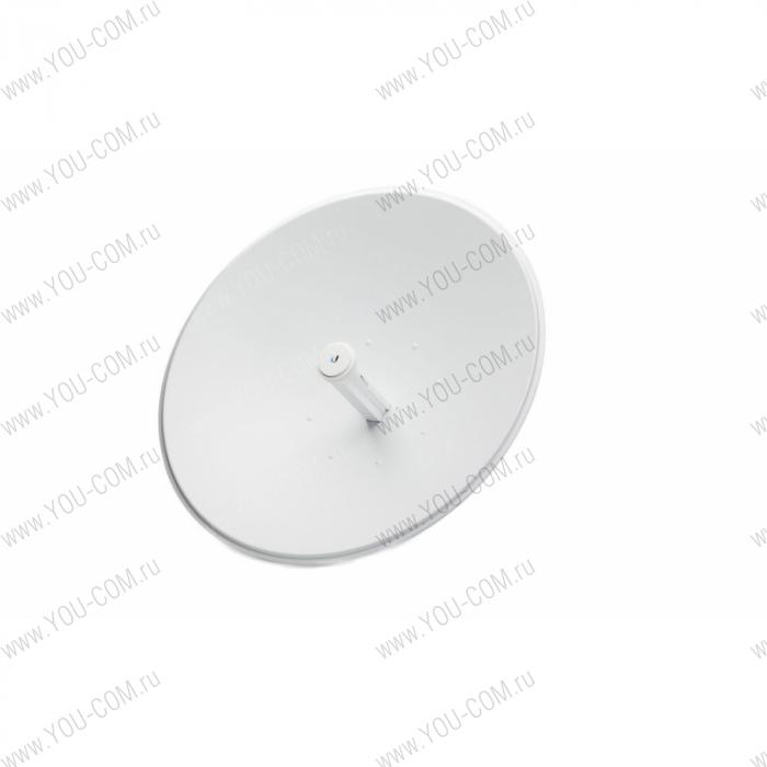 Точка доступа Ubiquiti [PBE-5AC-400-EU] PowerBeam 5AC-400