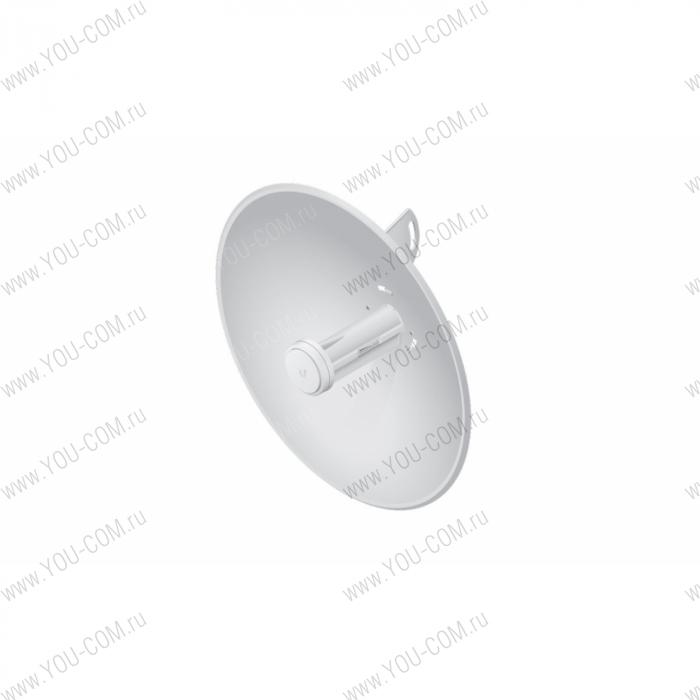 Точка доступа Ubiquiti [PBE-5AC-300-EU] PowerBeam 5AC-300