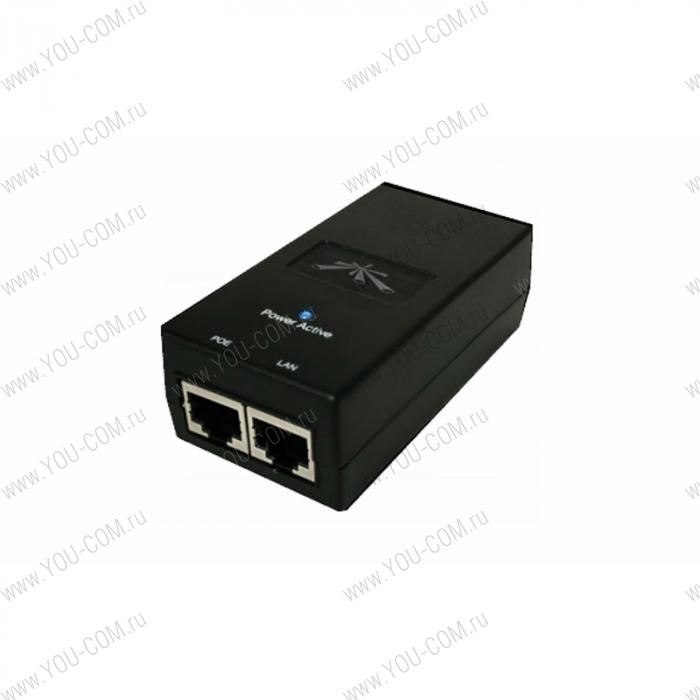 Блок питания Ubiquiti [POE-15-12W(EU)] POE-15-12W