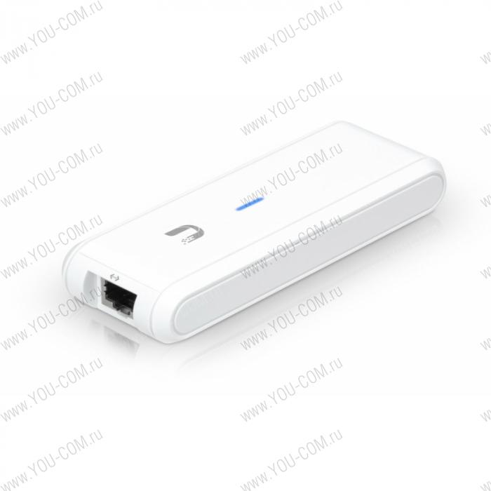 Контроллер Ubiquiti UniFi Cloud Key 