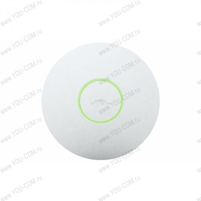 Комплект точек доступа Ubiquiti [UAP-AC-LITE-5-EU] UniFi AP AC Lite (5-pack)