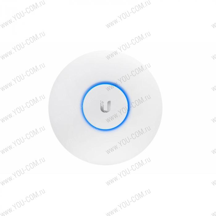 Комплект точек доступа Ubiquiti [UAP-AC-PRO-5-EU] UniFi AP AC Pro (5-pack)