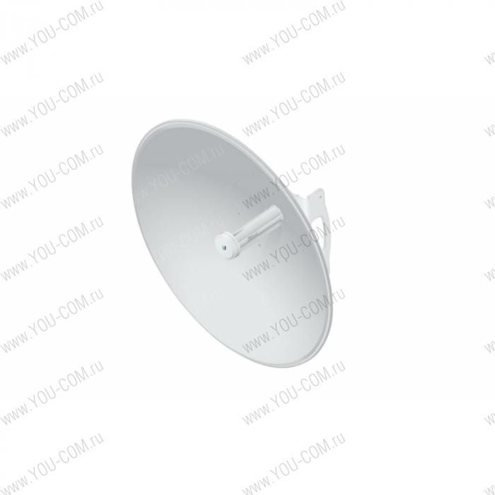 Точка доступа Ubiquiti [PBE-5AC-620-EU] PowerBeam 5AC-620