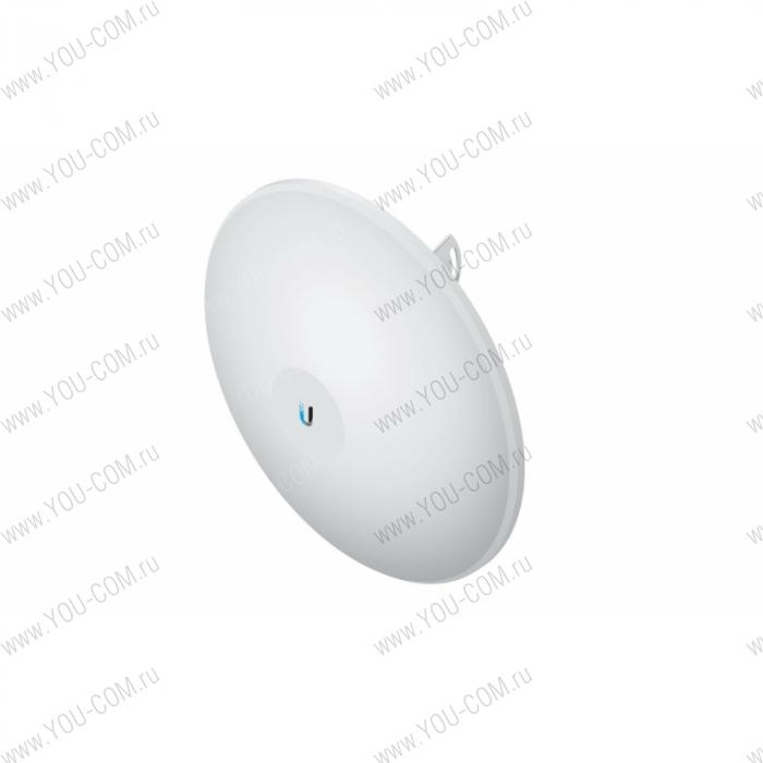 Точка доступа Ubiquiti [PBE-5AC-500-EU] PowerBeam 5AC-500