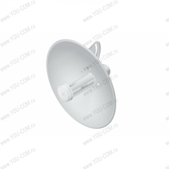 Точка доступа Ubiquiti [PBE-M5-400-EU] PowerBeam M5-400