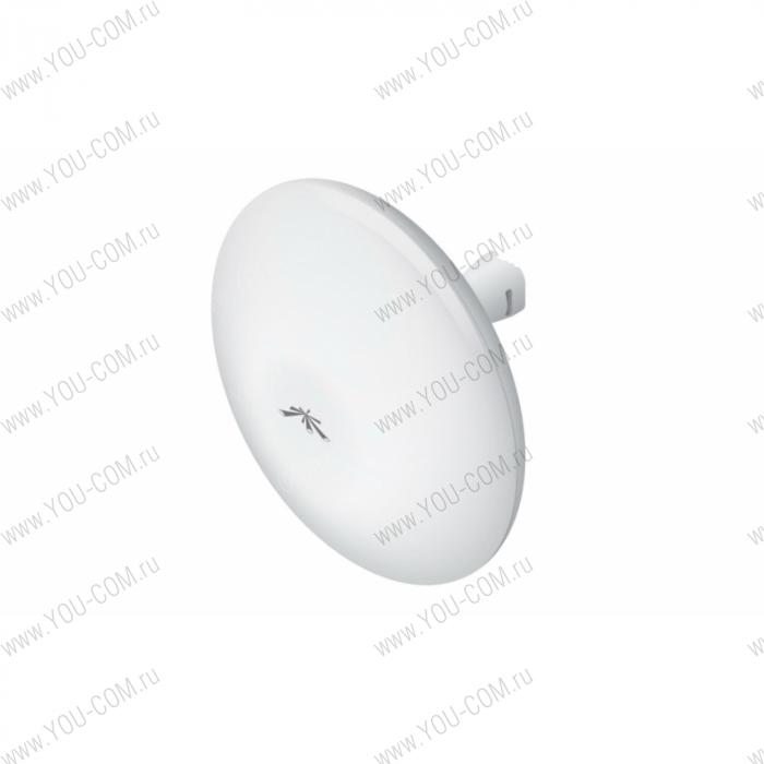 Точка доступа Ubiquiti [NBE-M5-16 EU] NanoBeam M5-16