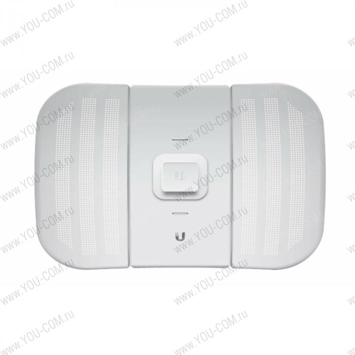 Точка доступа Ubiquiti [LBE-M5-23-EU] LiteBeam M5-23