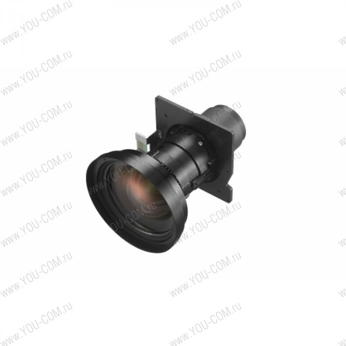 Короткофокусная вариолинза Sony [VPLL-Z4007]