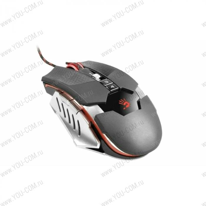 Мышь игровая A4TECH TL5 Bloody