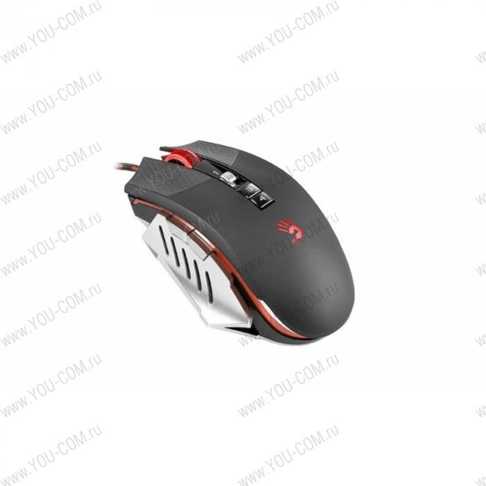 Мышь игровая A4TECH TL6 Bloody