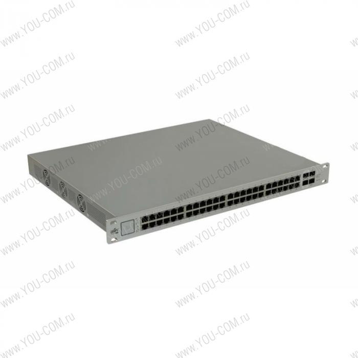 Коммутатор Ubiquiti UniFi Switch 48-500W