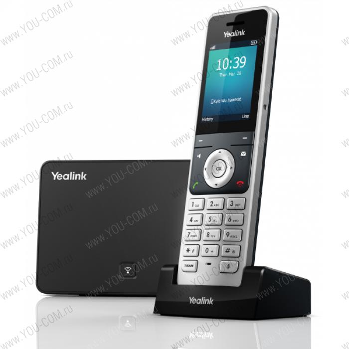 IP-телефон Yealink W56P