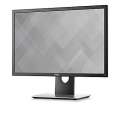 Монитор Dell 22" P2217  LED Monitor BK( TN;250 cd/m2;1000:1;5ms;1680 x 1050;170/160;Internal PS,Height Adjustable,HDMI,VGA,DisplayPort,Tilt,Swivel,Pivot)