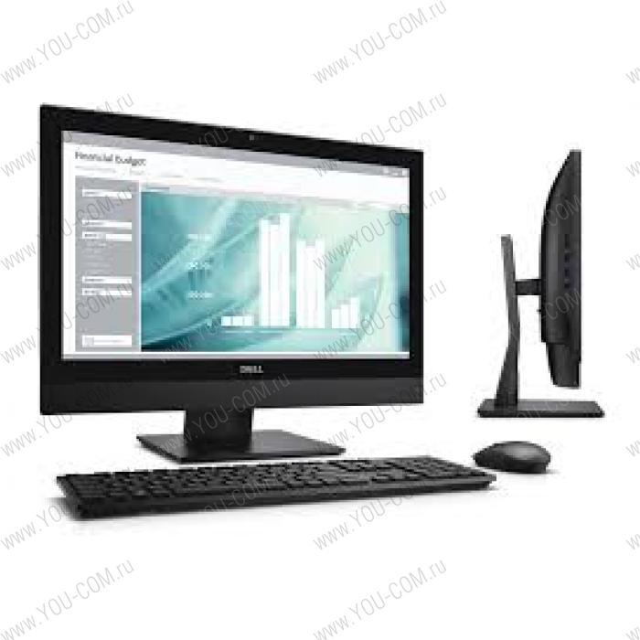 DELL Optiplex 7440 AIO23,8'' FullHD (1920x1080) IPS AG Non-Touch i5-6500 (3,2GHz),8GB (1x8GB) DDR4,500GB (7200 rpm),Intel HD 530,W7 Pro 64 (Win10 Pro dwngrd),Optical Drive,Wi-Fi / BT,3 years NBD__DEMO