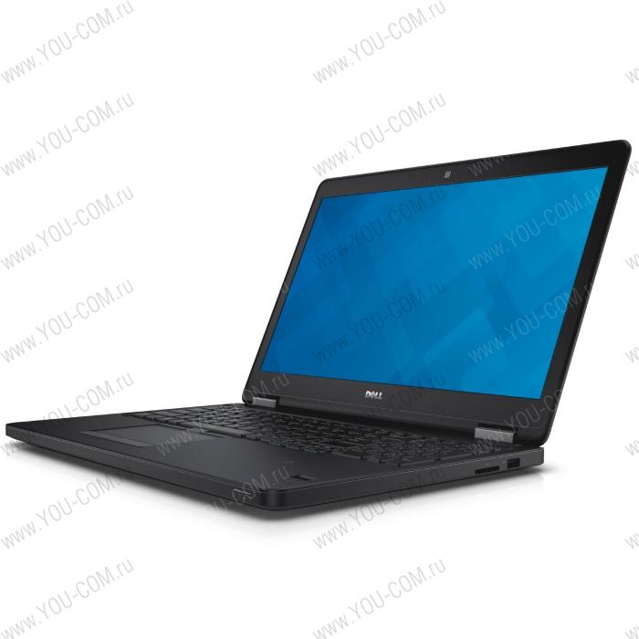 Ноутбук Latitude E5550 Core i5-4310U 2.0GHz,15.6" FHD AG LED,Cam,8GB DDR3(1),500GB 7.2krpm,WiFi,BT,SCR,4C,2.2kg,3y,Win7Pro(64)+Windows 8.1