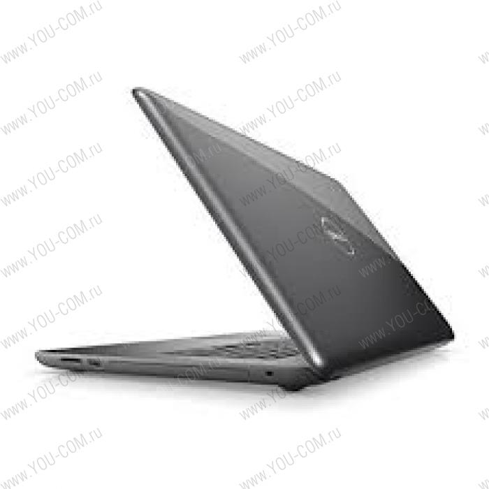 Dell Inspiron 5767 17,3'' HD+ i3-6006U 4GB 1TB AMD R7 M440 2GB Linux Black