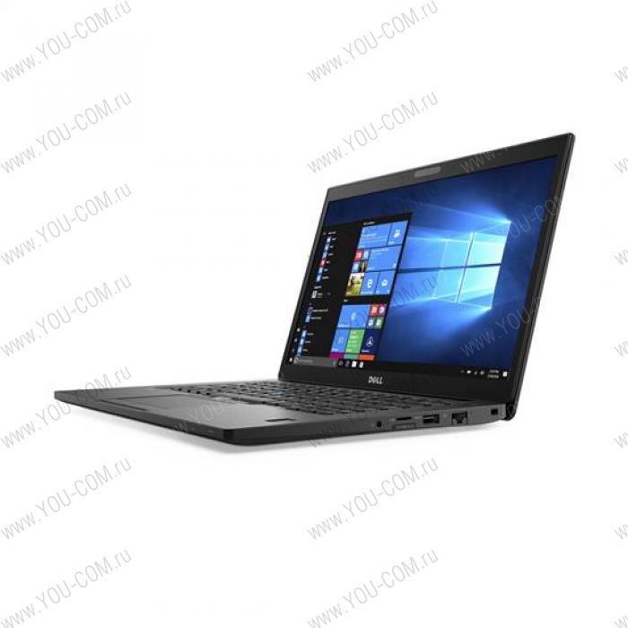 Latitude 7480 Core i5-6200U (2,3GHz)14.0" FullHD IPS Antiglare 8GB (2x4GB) DDR4,512GB SSD,Intel HD 520,Smart Card, FPR, TPM,WWAN 4G LTE,4 cell (60Wh),3y NBD,W7 Pro 64 (WIn10 Pro Licence)