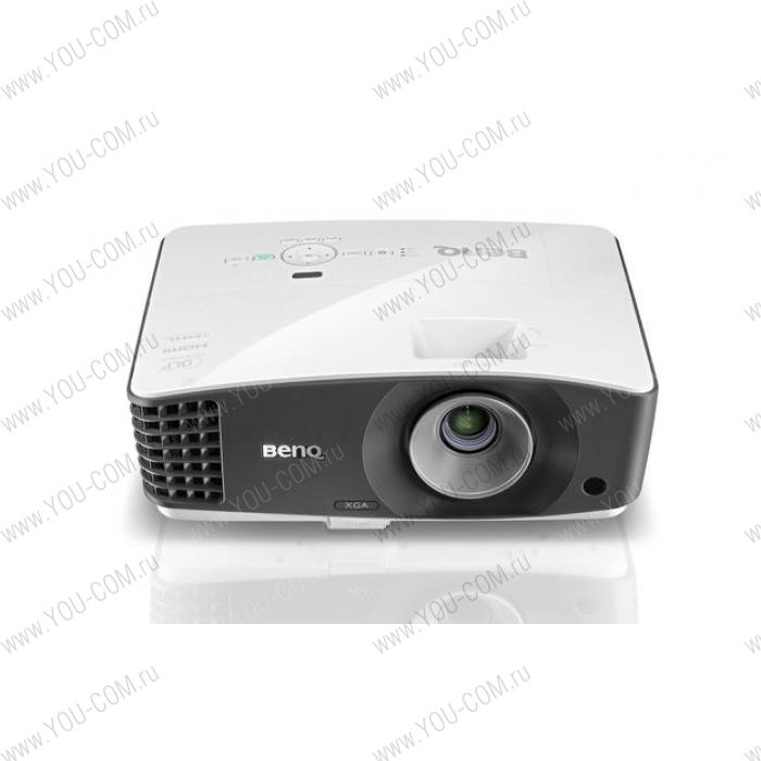 Мультимедийный проектор BenQ MX704