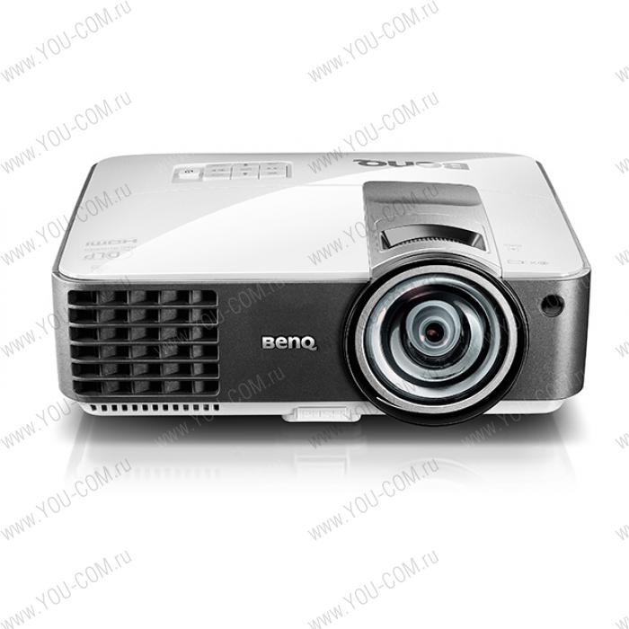 Мультимедийный проектор BenQ MW820ST