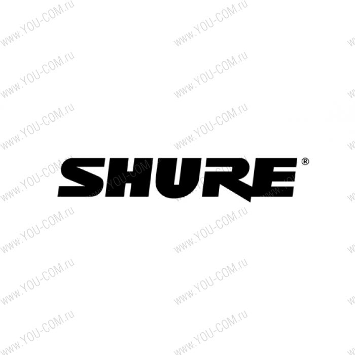 SHURE CASE MicroFlex