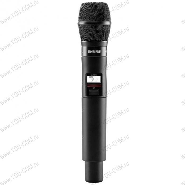 ULXD2 / KSM9 ручной передатчик Shure